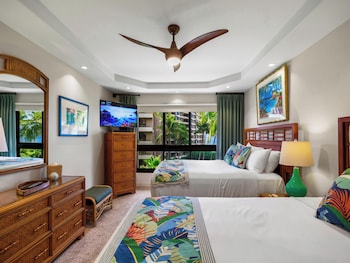 Condo, 2 Bedrooms, Ocean View (255)