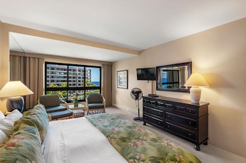 Condo, 2 Bedrooms, Ocean View (184)