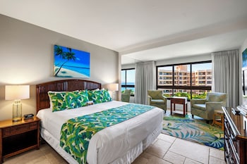 Condo, 2 Bedrooms, Ocean View (194)