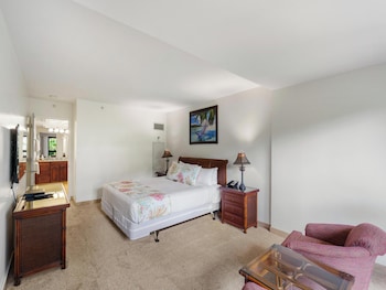 Condo, 2 Bedrooms, Ocean View (426)