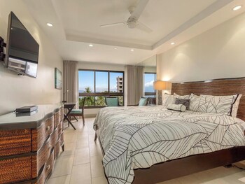 Condo, 2 Bedrooms, Ocean View (383)