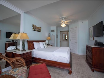 Condo, 2 Bedrooms, Ocean View (333)
