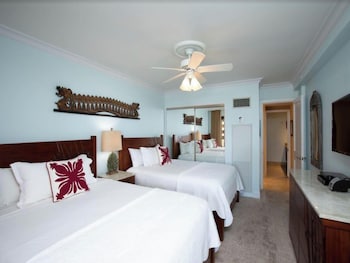 Condo, 2 Bedrooms, Ocean View (333)