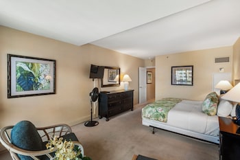 Condo, 2 Bedrooms, Ocean View (184)