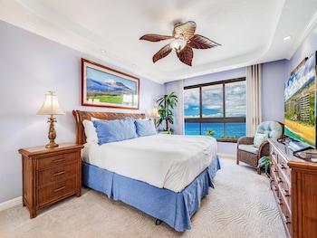 Condo, 2 Bedrooms, Ocean View (4106)