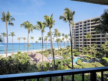 Condo, 2 Bedrooms, Ocean View (444)