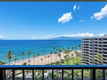 Condo, 2 Bedrooms, Ocean View (4114)