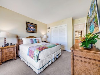 Condo, 2 Bedrooms (1101)