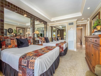 Condo, 2 Bedrooms, Ocean View (343)