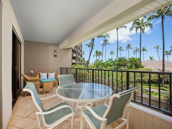Condo, 2 Bedrooms, Ocean View (424)