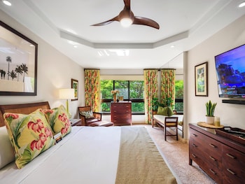 Condo, 2 Bedrooms, Ocean View (255)