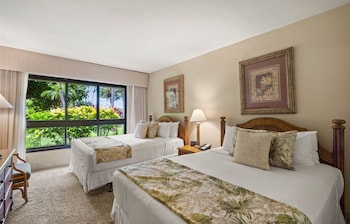 Condo, 2 Bedrooms (215)