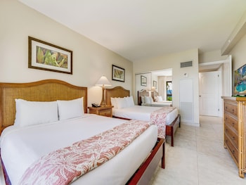 Condo, 2 Bedrooms, Ocean View (235)