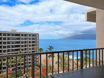 Condo, 2 Bedrooms, Ocean View (1104)