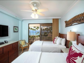 Condo, 2 Bedrooms, Ocean View (333)