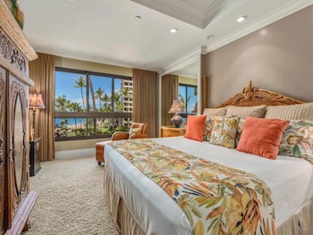 Condo, 2 Bedrooms, Ocean View (343)