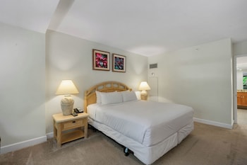 Condo, 2 Bedrooms, Ocean View (245)