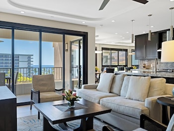 Condo, 2 Bedrooms, Ocean View (384)