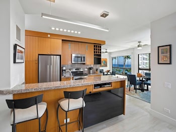 Condo, 2 Bedrooms, Ocean View (231)