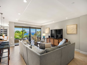 Condo, 2 Bedrooms, Ocean View (273)