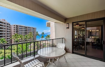 Condo, 2 Bedrooms (172)