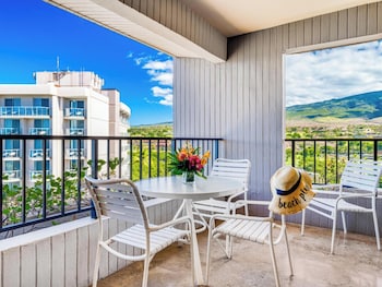 Condo, 2 Bedrooms (1101)