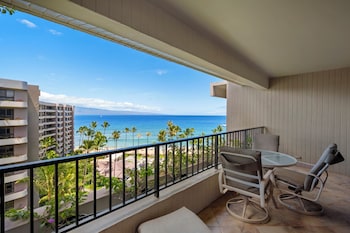 Condo, 2 Bedrooms, Ocean View (2105)