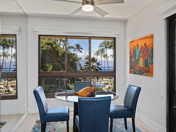 Condo, 2 Bedrooms, Ocean View (231)