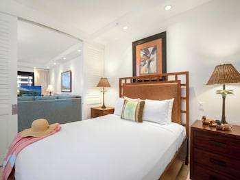 Condo, 2 Bedrooms (371)