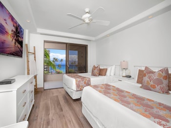Condo, 2 Bedrooms, Ocean View (263)