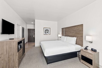 Room, 1 King Bed, Accessible, Non Smoking