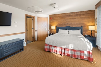 Nordic Room