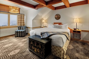 Austria Suite