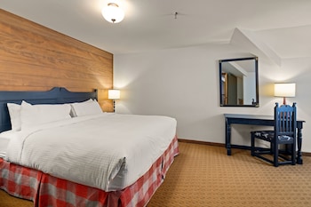 Innsbruck Suite