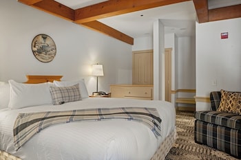 Tyrol Suite