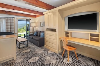 Salzburg Suite