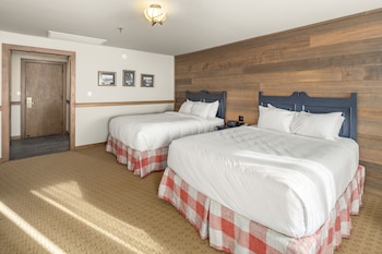 Room, 2 Queen Beds (Edelweiss)