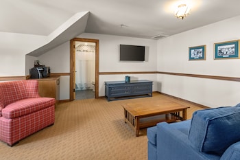Innsbruck Suite