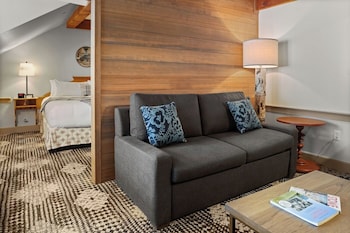 Tyrol Suite