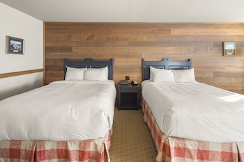 Room, 2 Queen Beds (Edelweiss)