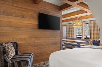 Tyrol Suite