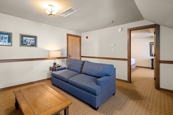 Innsbruck Suite