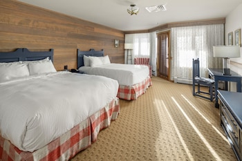 Room, 2 Queen Beds (Edelweiss)