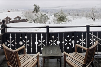 Room, 2 Queen Beds, Mountain View (Pinnacle)