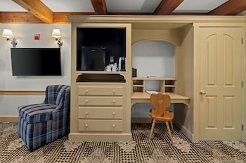 Room, 2 Queen Beds, Mountain View (Pinnacle)