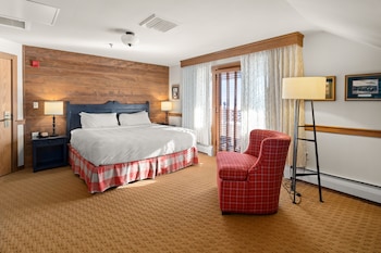 Nordic Room