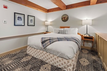 Salzburg Suite