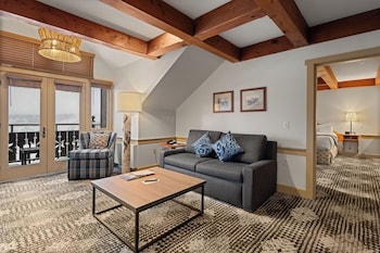 Austria Suite