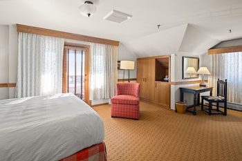 Nordic Room