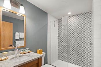Nordic Room